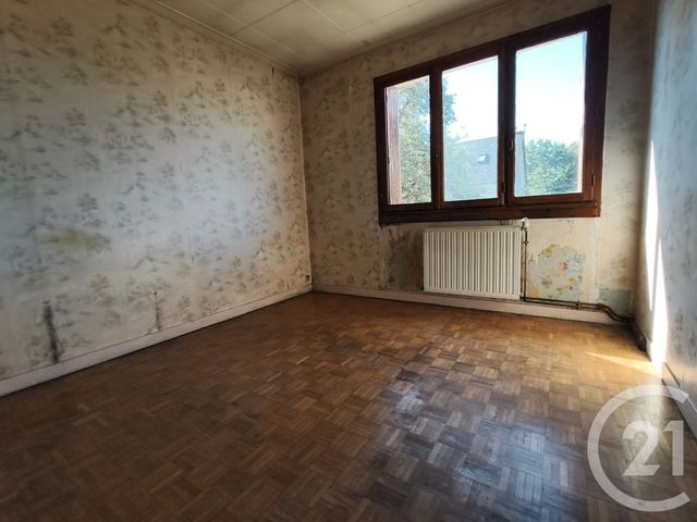 Maison &agrave; vendre - 4 pi&egrave;ces - 81 m2 - Courbepine - 27 - HAUTE-NORMANDIE