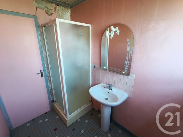 Maison &agrave; vendre - 4 pi&egrave;ces - 81 m2 - Courbepine - 27 - HAUTE-NORMANDIE