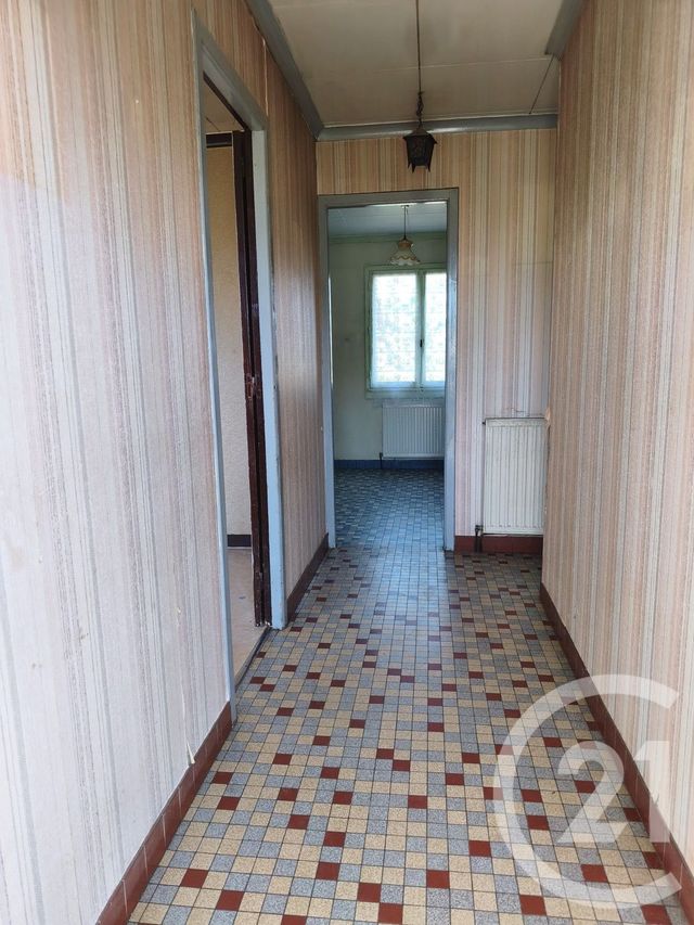 Maison &agrave; vendre - 4 pi&egrave;ces - 81 m2 - Courbepine - 27 - HAUTE-NORMANDIE
