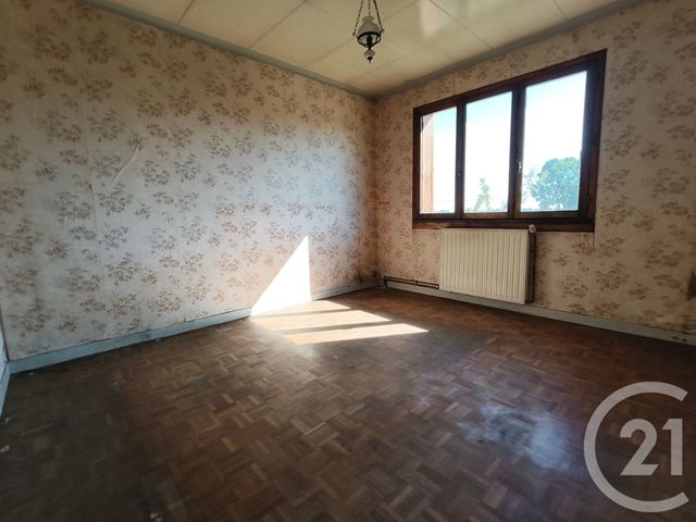 Maison &agrave; vendre - 4 pi&egrave;ces - 81 m2 - Courbepine - 27 - HAUTE-NORMANDIE