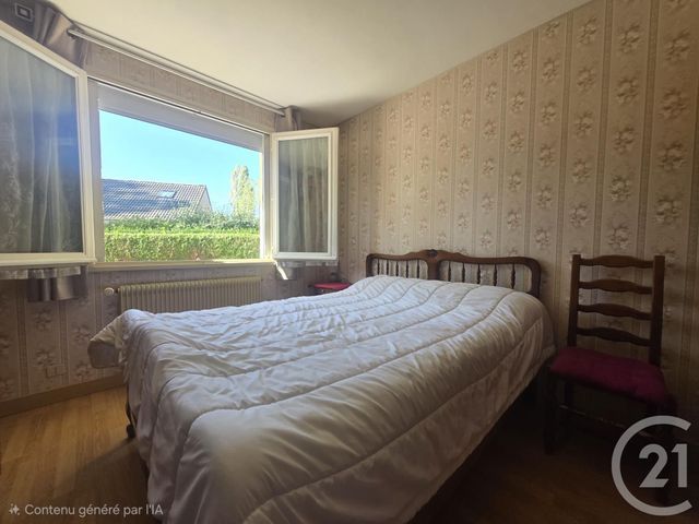 Maison &agrave; vendre - 3 pi&egrave;ces - 75 m2 - La Vieille Lyre - 27 - HAUTE-NORMANDIE
