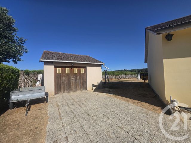 Maison &agrave; vendre - 3 pi&egrave;ces - 75 m2 - La Vieille Lyre - 27 - HAUTE-NORMANDIE