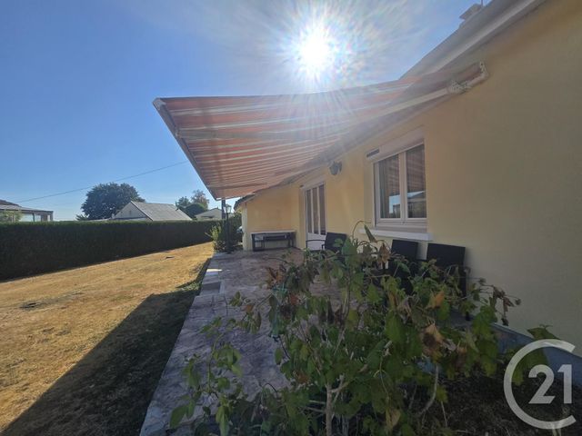 Maison &agrave; vendre - 3 pi&egrave;ces - 75 m2 - La Vieille Lyre - 27 - HAUTE-NORMANDIE