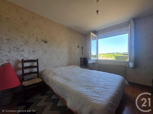 Maison &agrave; vendre - 3 pi&egrave;ces - 75 m2 - La Vieille Lyre - 27 - HAUTE-NORMANDIE