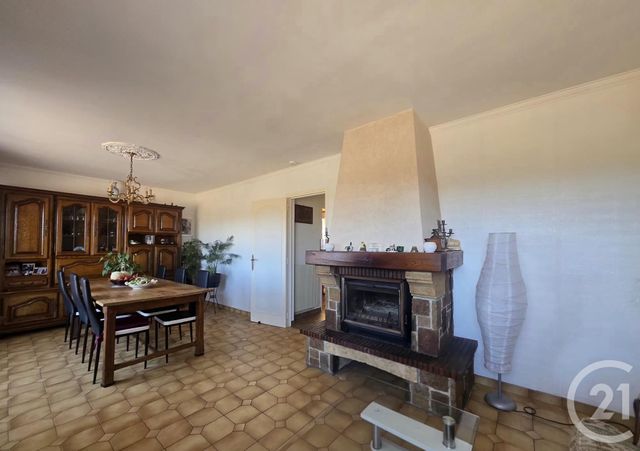 Maison &agrave; vendre - 3 pi&egrave;ces - 75 m2 - La Vieille Lyre - 27 - HAUTE-NORMANDIE