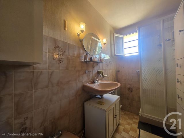 Maison &agrave; vendre - 3 pi&egrave;ces - 75 m2 - La Vieille Lyre - 27 - HAUTE-NORMANDIE