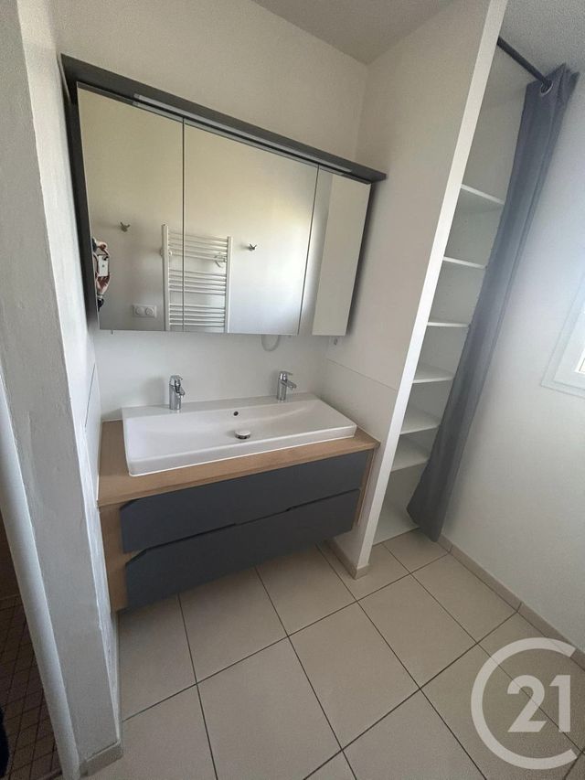Maison &agrave; louer - 4 pi&egrave;ces - 80 m2 - Courbepine - 27 - HAUTE-NORMANDIE