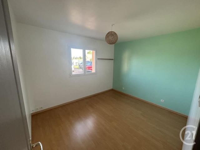Maison &agrave; louer - 4 pi&egrave;ces - 80 m2 - Courbepine - 27 - HAUTE-NORMANDIE