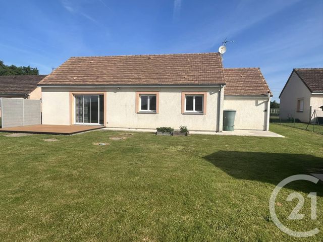 maison - COURBEPINE - 27