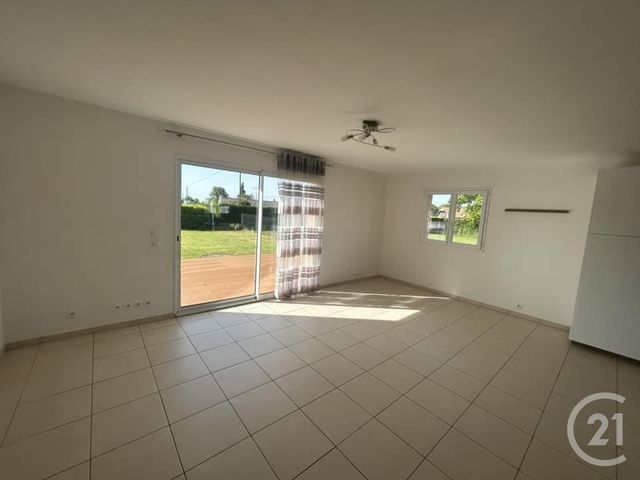 Maison &agrave; louer - 4 pi&egrave;ces - 80 m2 - Courbepine - 27 - HAUTE-NORMANDIE