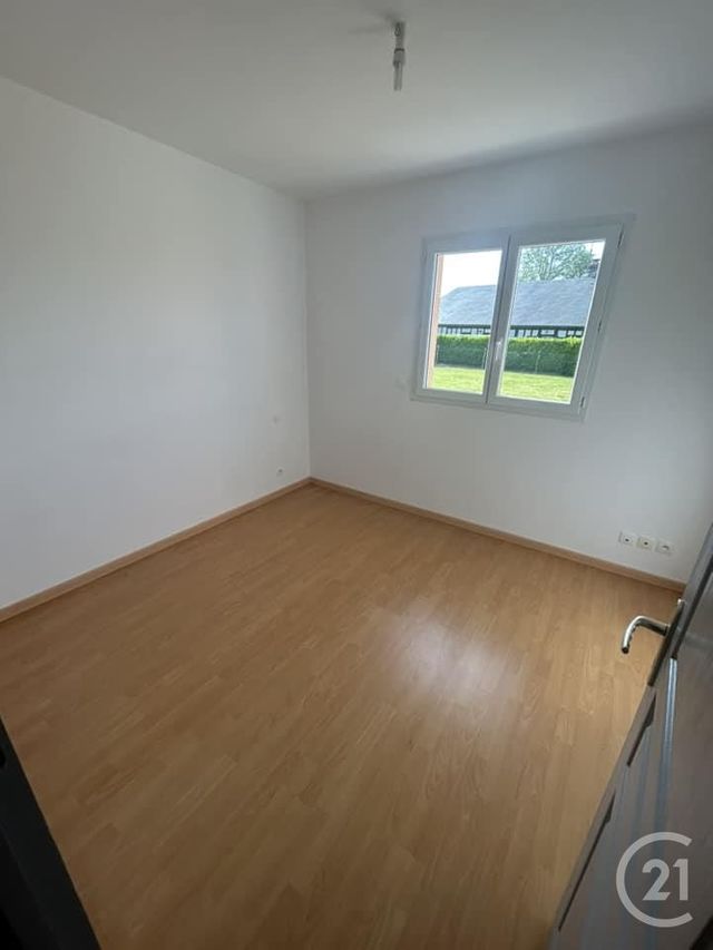 Maison &agrave; louer - 4 pi&egrave;ces - 80 m2 - Courbepine - 27 - HAUTE-NORMANDIE