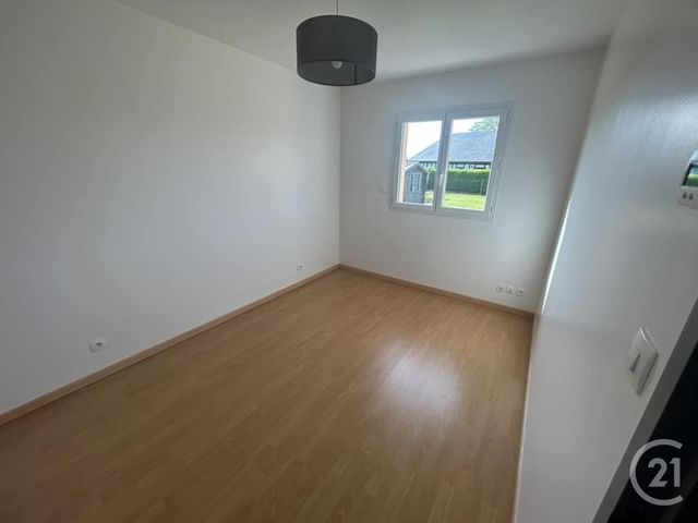 Maison &agrave; louer - 4 pi&egrave;ces - 80 m2 - Courbepine - 27 - HAUTE-NORMANDIE