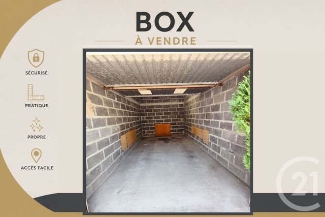parking - BERNAY - 27