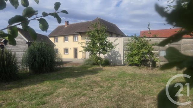 Maison &agrave; vendre - 6 pi&egrave;ces - 185 m2 - La Ferte En Ouche - 61 - BASSE-NORMANDIE
