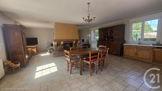 maison - LA FERTE EN OUCHE - 61