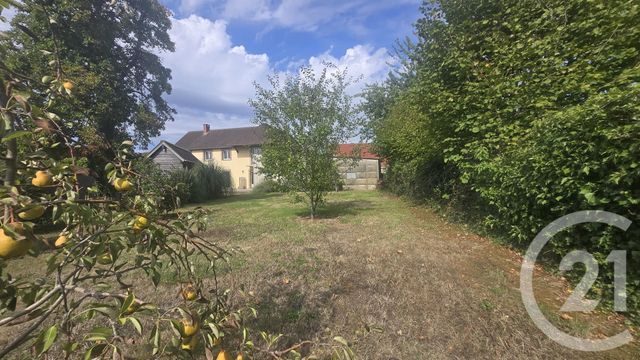 Maison &agrave; vendre - 6 pi&egrave;ces - 185 m2 - La Ferte En Ouche - 61 - BASSE-NORMANDIE