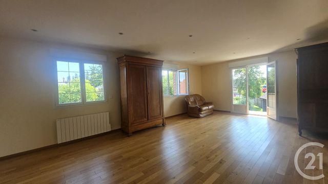 Maison &agrave; vendre - 6 pi&egrave;ces - 185 m2 - La Ferte En Ouche - 61 - BASSE-NORMANDIE