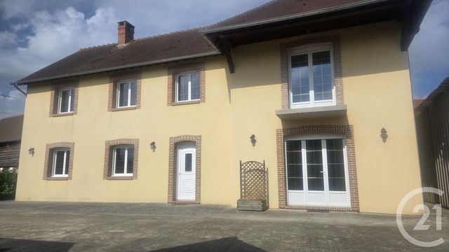 Maison &agrave; vendre - 6 pi&egrave;ces - 185 m2 - La Ferte En Ouche - 61 - BASSE-NORMANDIE