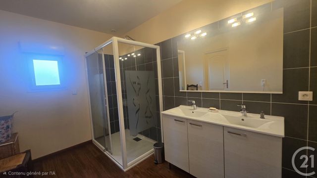 Maison &agrave; vendre - 6 pi&egrave;ces - 185 m2 - La Ferte En Ouche - 61 - BASSE-NORMANDIE