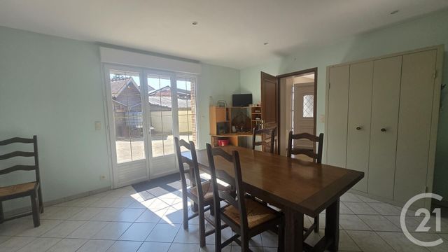 Maison &agrave; vendre - 6 pi&egrave;ces - 185 m2 - La Ferte En Ouche - 61 - BASSE-NORMANDIE