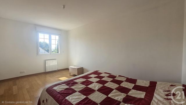 Maison &agrave; vendre - 6 pi&egrave;ces - 185 m2 - La Ferte En Ouche - 61 - BASSE-NORMANDIE