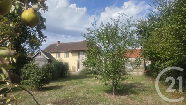 Maison &agrave; vendre - 6 pi&egrave;ces - 185 m2 - La Ferte En Ouche - 61 - BASSE-NORMANDIE