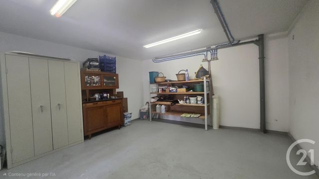 Maison &agrave; vendre - 6 pi&egrave;ces - 185 m2 - La Ferte En Ouche - 61 - BASSE-NORMANDIE