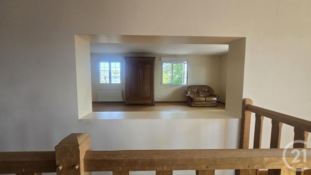 Maison &agrave; vendre - 6 pi&egrave;ces - 185 m2 - La Ferte En Ouche - 61 - BASSE-NORMANDIE