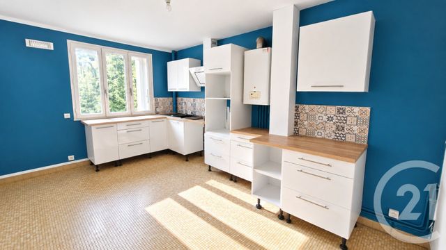 appartement - BERNAY - 27