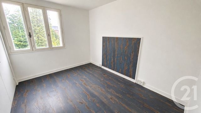 Appartement T4 &agrave; vendre - 4 pi&egrave;ces - 81,92 m2 - Bernay - 27 - HAUTE-NORMANDIE