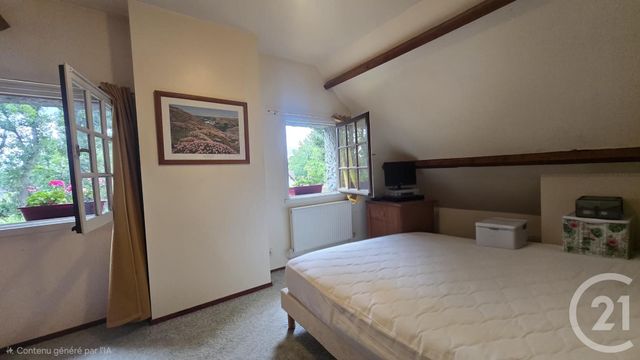 Maison &agrave; vendre - 5 pi&egrave;ces - 91 m2 - Cauge - 27 - HAUTE-NORMANDIE