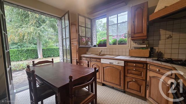 Maison &agrave; vendre - 5 pi&egrave;ces - 91 m2 - Cauge - 27 - HAUTE-NORMANDIE