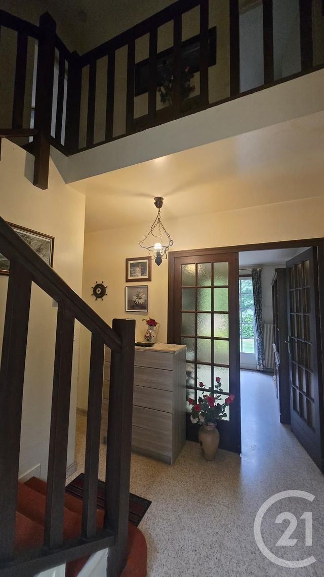 Maison &agrave; vendre - 5 pi&egrave;ces - 91 m2 - Cauge - 27 - HAUTE-NORMANDIE