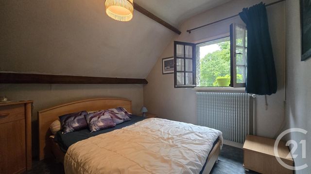 Maison &agrave; vendre - 5 pi&egrave;ces - 91 m2 - Cauge - 27 - HAUTE-NORMANDIE