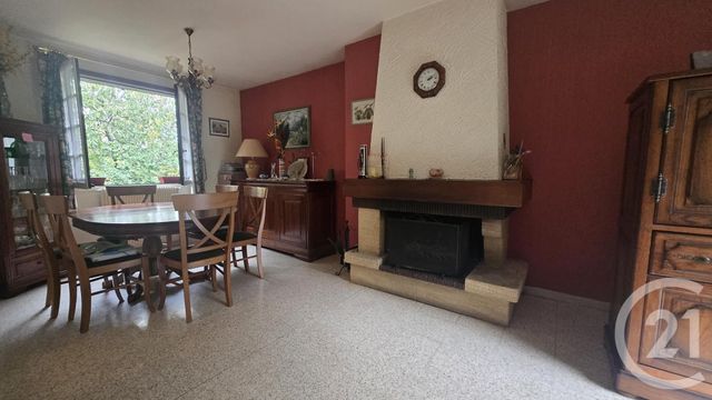Maison &agrave; vendre - 5 pi&egrave;ces - 91 m2 - Cauge - 27 - HAUTE-NORMANDIE