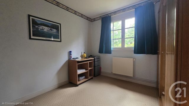 Maison &agrave; vendre - 5 pi&egrave;ces - 91 m2 - Cauge - 27 - HAUTE-NORMANDIE