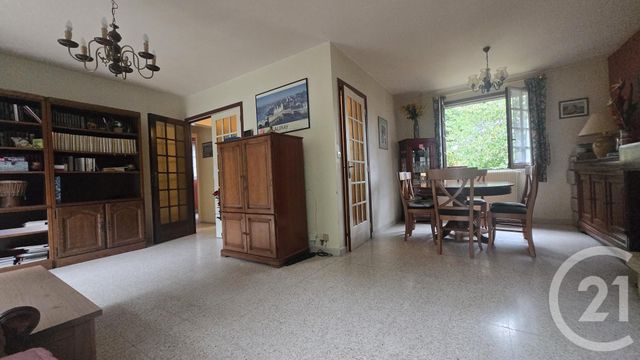 Maison &agrave; vendre - 5 pi&egrave;ces - 91 m2 - Cauge - 27 - HAUTE-NORMANDIE