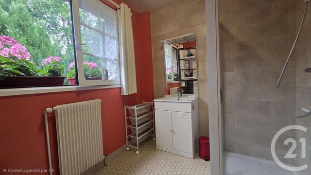 Maison &agrave; vendre - 5 pi&egrave;ces - 91 m2 - Cauge - 27 - HAUTE-NORMANDIE
