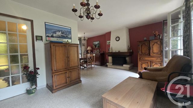 Maison &agrave; vendre - 5 pi&egrave;ces - 91 m2 - Cauge - 27 - HAUTE-NORMANDIE