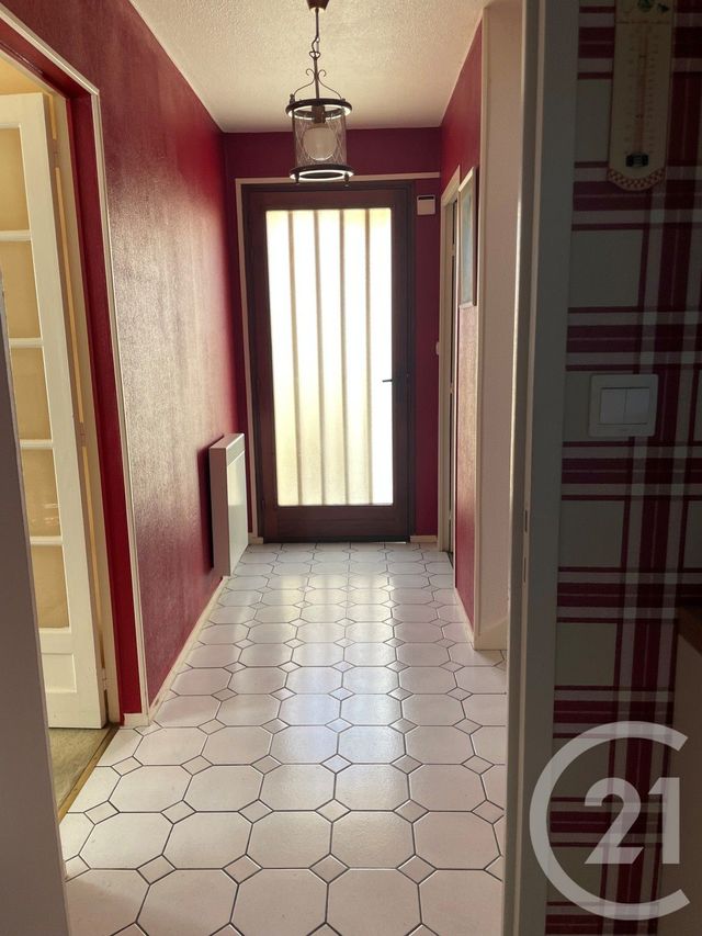Maison &agrave; vendre - 3 pi&egrave;ces - 80,76 m2 - Bernay - 27 - HAUTE-NORMANDIE