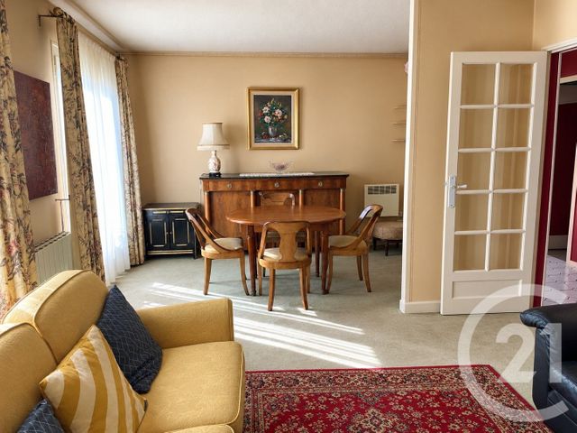 Maison &agrave; vendre - 3 pi&egrave;ces - 80,76 m2 - Bernay - 27 - HAUTE-NORMANDIE