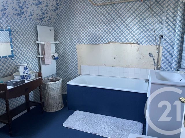 Maison &agrave; vendre - 3 pi&egrave;ces - 80,76 m2 - Bernay - 27 - HAUTE-NORMANDIE