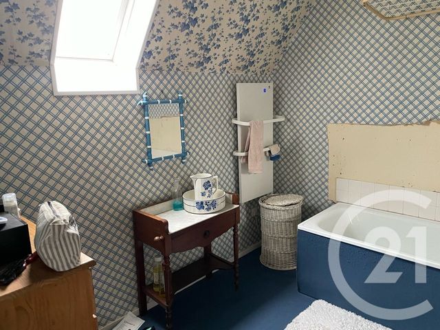 Maison &agrave; vendre - 3 pi&egrave;ces - 80,76 m2 - Bernay - 27 - HAUTE-NORMANDIE