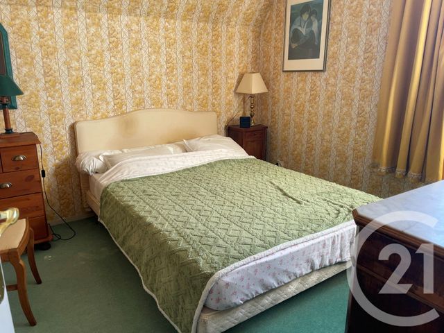 Maison &agrave; vendre - 3 pi&egrave;ces - 80,76 m2 - Bernay - 27 - HAUTE-NORMANDIE