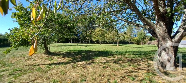 Maison &agrave; vendre - 2 pi&egrave;ces - 184,27 m2 - Mesnil Rousset - 27 - HAUTE-NORMANDIE