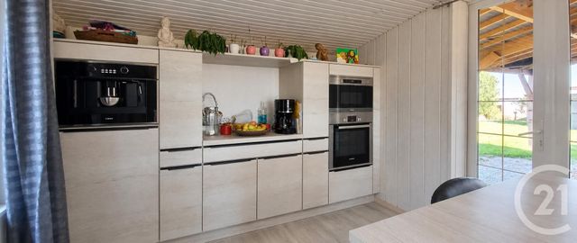 Maison &agrave; vendre - 2 pi&egrave;ces - 184,27 m2 - Mesnil Rousset - 27 - HAUTE-NORMANDIE