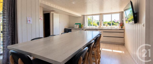 Maison &agrave; vendre - 2 pi&egrave;ces - 184,27 m2 - Mesnil Rousset - 27 - HAUTE-NORMANDIE