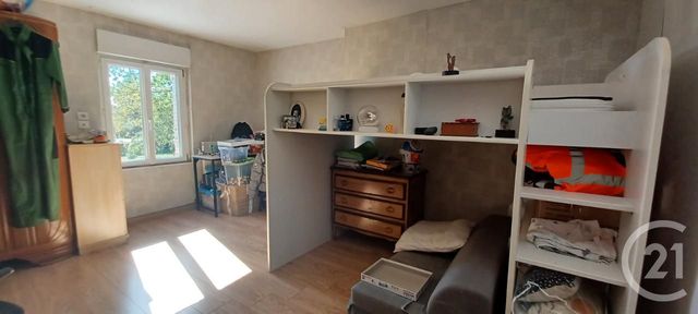 Maison &agrave; vendre - 2 pi&egrave;ces - 184,27 m2 - Mesnil Rousset - 27 - HAUTE-NORMANDIE