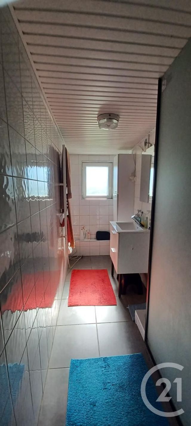 Maison &agrave; vendre - 2 pi&egrave;ces - 184,27 m2 - Mesnil Rousset - 27 - HAUTE-NORMANDIE