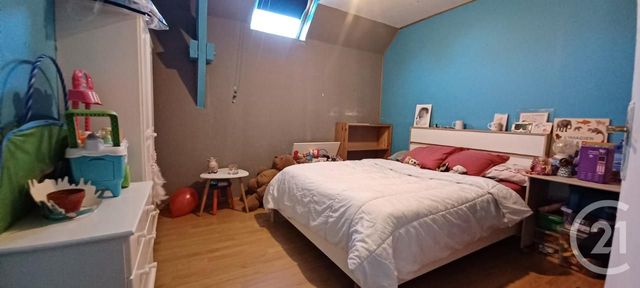 Maison &agrave; vendre - 2 pi&egrave;ces - 184,27 m2 - Mesnil Rousset - 27 - HAUTE-NORMANDIE
